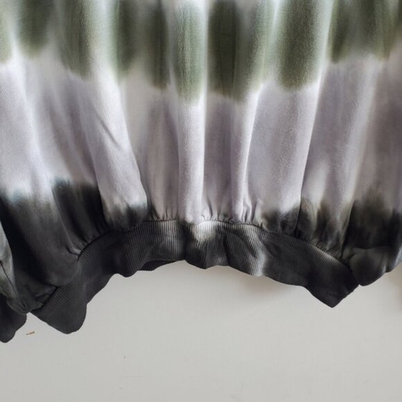 Young Fabulous & Broke Tie Dye Sweatshirt Size XS - Picture 4 of 8